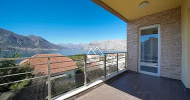 Appartement 2 chambres dans Dobrota, Monténégro