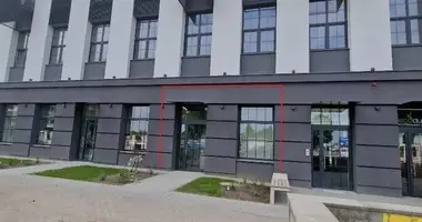 Propriété commerciale 34 m² dans Kaunas, Lituanie