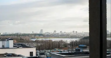 Квартира 3 комнаты в Минск, Беларусь