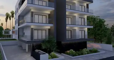 Appartement 2 chambres dans Limassol, Chypre