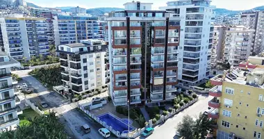 Apartamento 3 habitaciones en Mahmutlar, Turquía