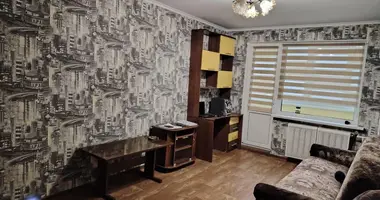 Mieszkanie 2 pokoi w Swietłahorsk, Białoruś