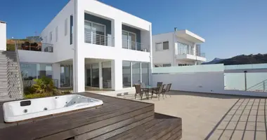 Townhouse 4 bedrooms in Municipality of Malevizi, Greece