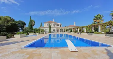 Dom 11 pokojów w Loule, Portugalia