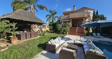 Casa 5 habitaciones en San Pedro Alcantara, Španjolska