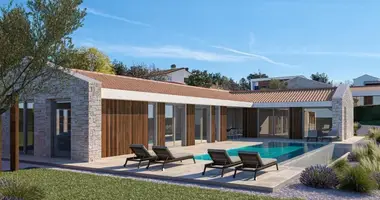 Villa 3 chambres dans Grad Porec, Croatie