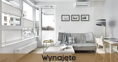 Wohnung 2 zimmer in Smolice, Polen