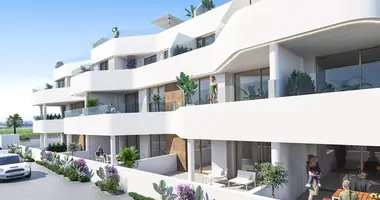 Apartamento 2 habitaciones en Los Alcazares, Španjolska