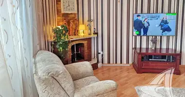 Дом в Кобринский район, Беларусь