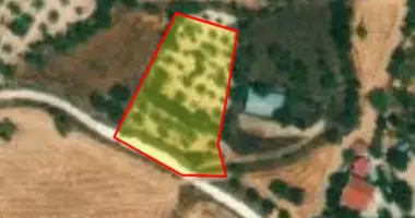 Mieszkanie w Milia Pafou, Cypr