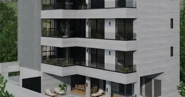 Wohnung 3 Schlafzimmer in Limassol, Zypern