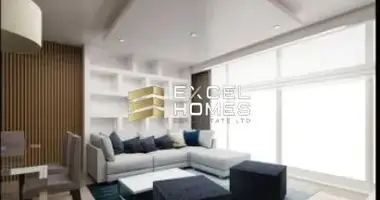 Penthouse in Saint Pauls Bay, Malta