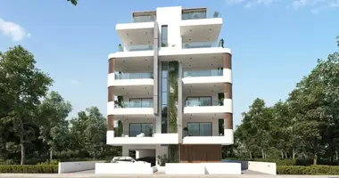 Квартира 2 спальни в район Ларнака, Кипр
