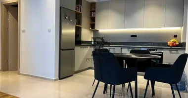 Wohnung 2 Schlafzimmer in Boreti, Montenegro