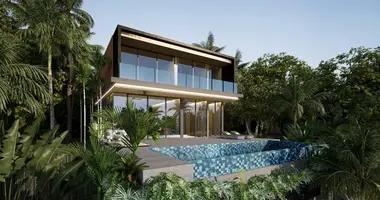 Villa 3 chambres dans Sakhu, Thaïlande
