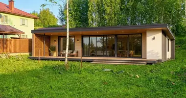 Chalet dans Ozyaritska Slabadski rural council, Bélarus