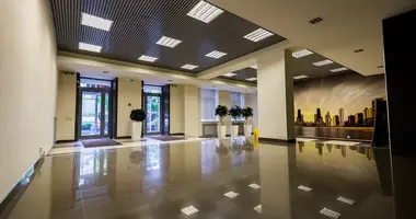 Bureau 2 500 m² dans Moscou, Russie