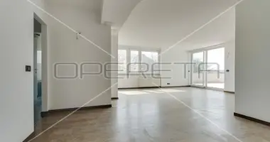 Apartamento 3 habitaciones en Zagreb, Croacia