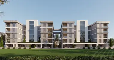 Mieszkanie 4 pokoi w Izmir Canakkale Yolu, Turcja