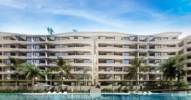 Apartamento 3 habitaciones en Choeng Thale, Tailandia