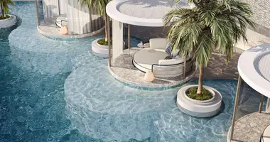 Appartement 1 chambre dans Oumm al Qaïwaïn, Émirats arabes unis