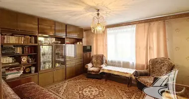 Apartamento 2 habitaciones en Brest, Belarús