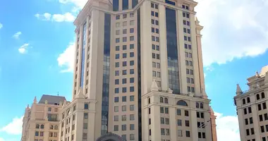 Bureau 1 725 m² dans Moscou, Russie