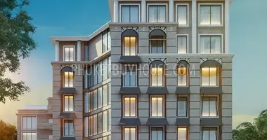 Appartement dans Ban Bang Thao, Thaïlande