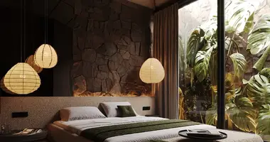 Villa in Ubud, Indonesien