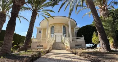 Maison 6 chambres dans Rojales, Espagne
