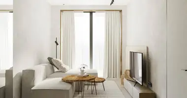 3 room apartment in Jurmala, Latvia