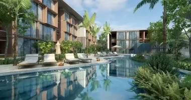 Appartement 1 chambre dans Kamala, Thaïlande