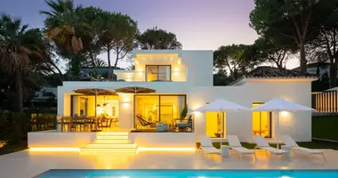 Maison 5 chambres dans San Pedro Alcantara, Espagne