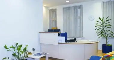 Propiedad comercial 217 m² en Riga, Letonia
