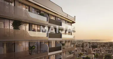 Apartamento 1 habitación en Dubái, Emiratos Árabes Unidos