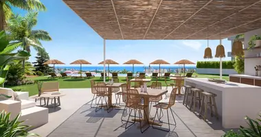 Apartamento 3 habitaciones en Mijas, Španjolska