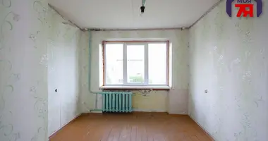 Wohnung 1 zimmer in Wilejka, Belarus