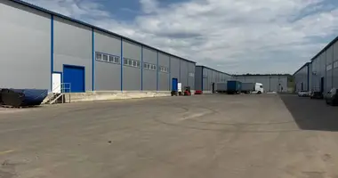 Склад 2 930 м² в Мотяково, Россия