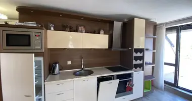 Appartement 1 chambre dans Nessebar, Bulgarie