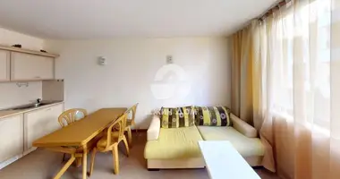 1 bedroom apartment in Nesebar, Bulgaria