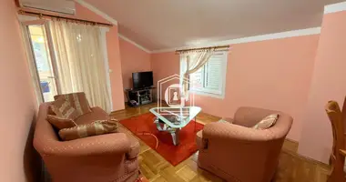 Apartamento 3 habitaciones en Budva, Montenegro