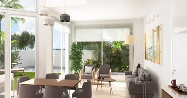 Villa in Abadin, Spanien