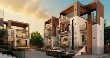 Дом 3 спальни в Loutraki Perachora Agioi Theodoroi Municipality, Греция
