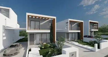 Дом 3 спальни в Агия Мариноуда, Кипр