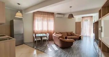 1 bedroom apartment in Becici, Montenegro