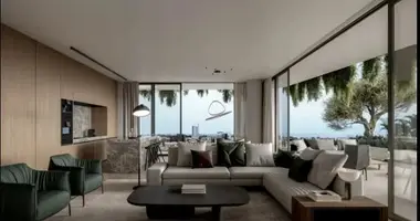 Mieszkanie 2 pokoi w Pafos, Cypr