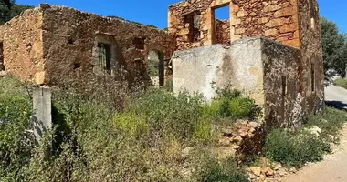 Parcela en Melissourgeio, Grecia