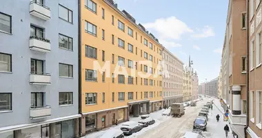 Wohnung 1 zimmer in Verwaltungsgemeinschaft Helsinki, Finnland
