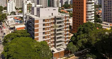 Appartement 4 chambres dans Regiao Imediata de Sao Paulo, Brésil