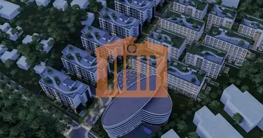 Wohnung 3 zimmer in Durrës, Albanien